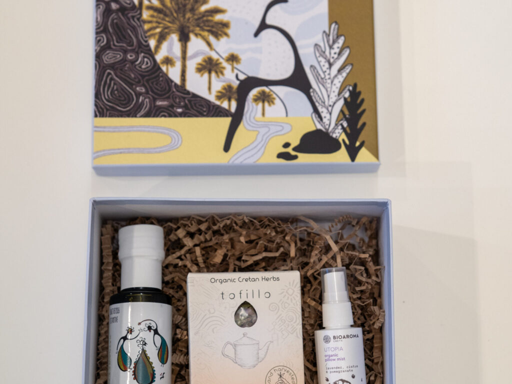 Canvas Artbox